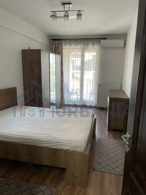 Apartament 2 camere decomandat de inchiriat, zona Smardan-Palas, strada George Emil Palade, Iasi - Poză 5