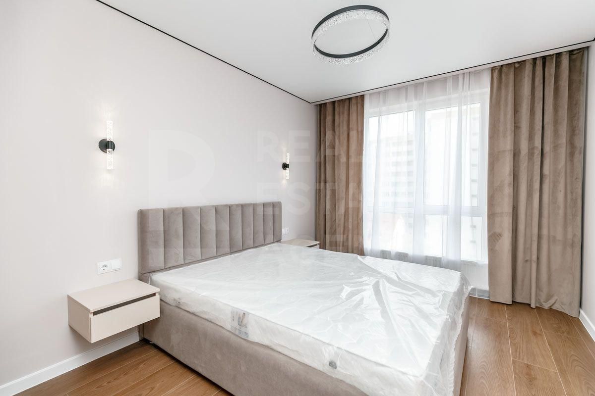 Vânzare, apartament, 3 camere, strada Băcioii Noi, Botanica - Poză 4
