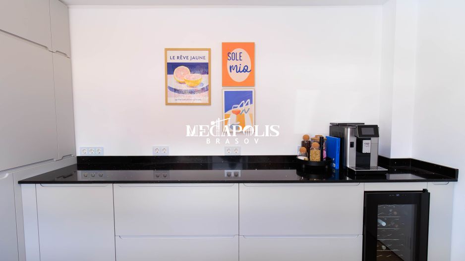 Casă individuală 4 camere | 648 mp teren | Sânpetru - Poză 24