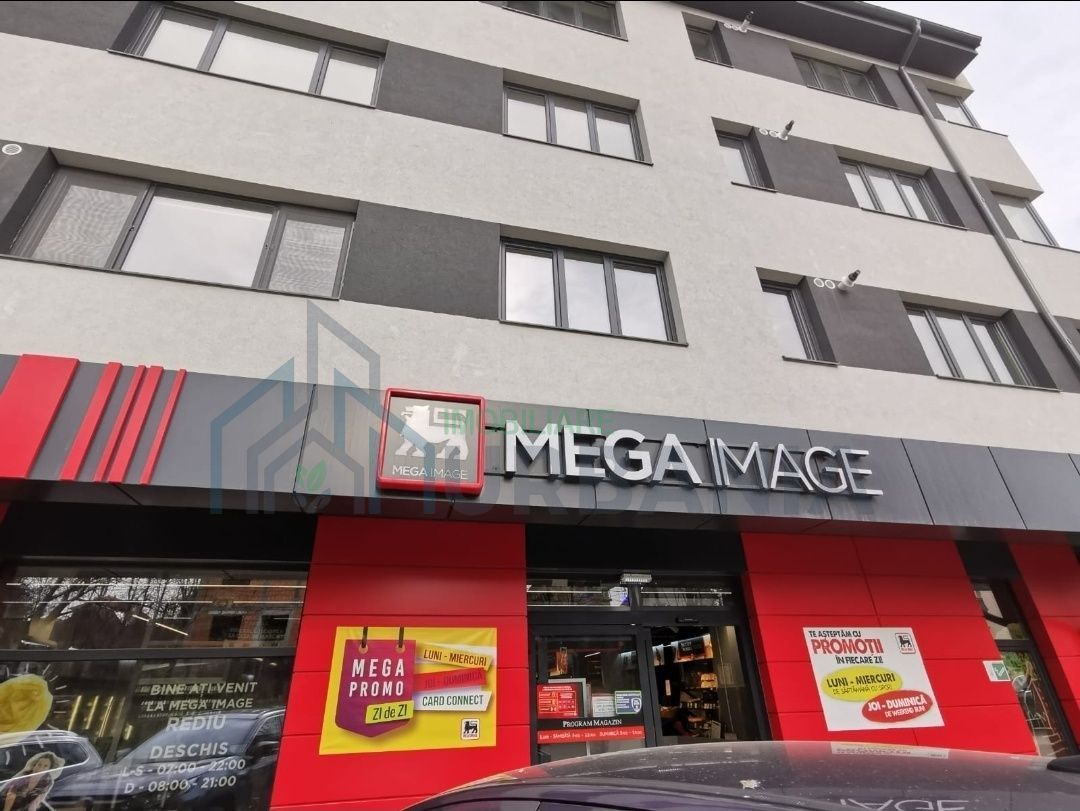 # inchiriez apartament 2 camere Iasi-Rediu - Poză 8