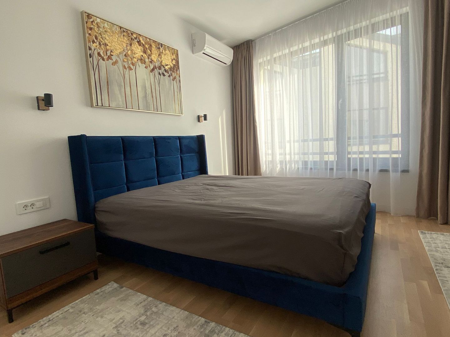 Vila | 5 camere | Pipera | Zenville | 2 locuri parcare - Poză 11