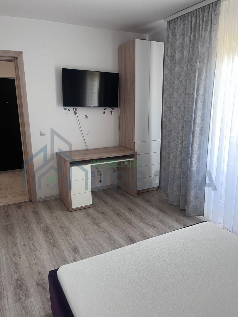 Apartament de închiriat, zona Lunca Cetățuii, cartier Astoria - Poză 8