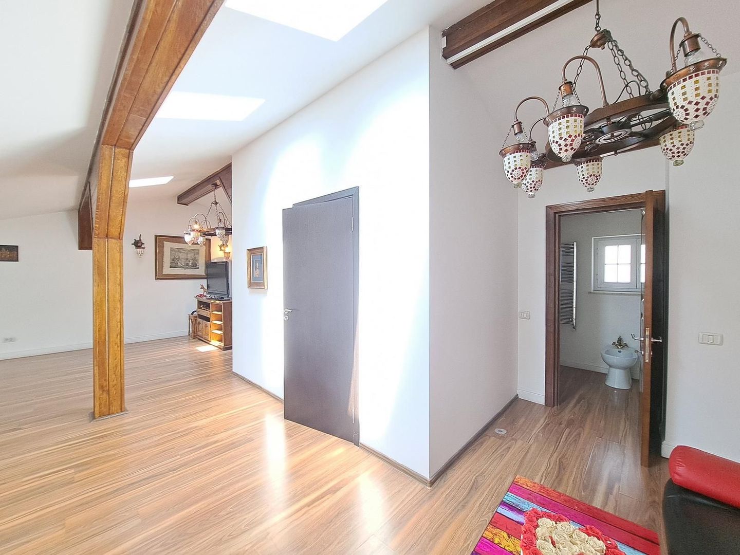 Vilă Lux în Centru Capitalei – Ideală pentru Rezidențial sau Buisness - Poză 16