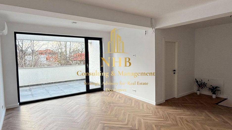 SUPER OFERTĂ – VILĂ DE LUX IANCU NICOLAE | CAMBRIDGE SCHOOL - Poză 19