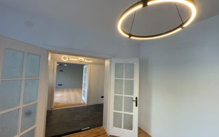 Spațiu de birouri cu 3 incaperi generoase de închiriat, Nicolae Iorga - Poză 6