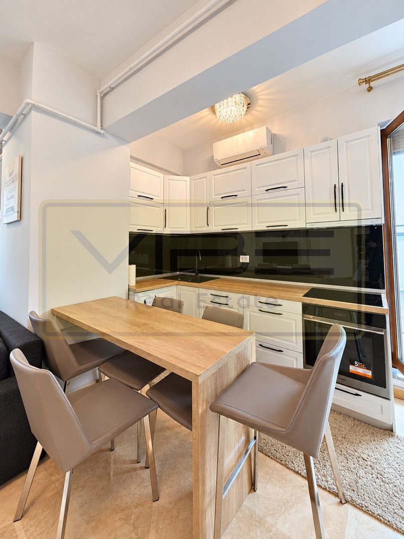 PENTHOUSE -137mp- LOCATIE CENTRALA- PALAS MALL  ! - Poză 2