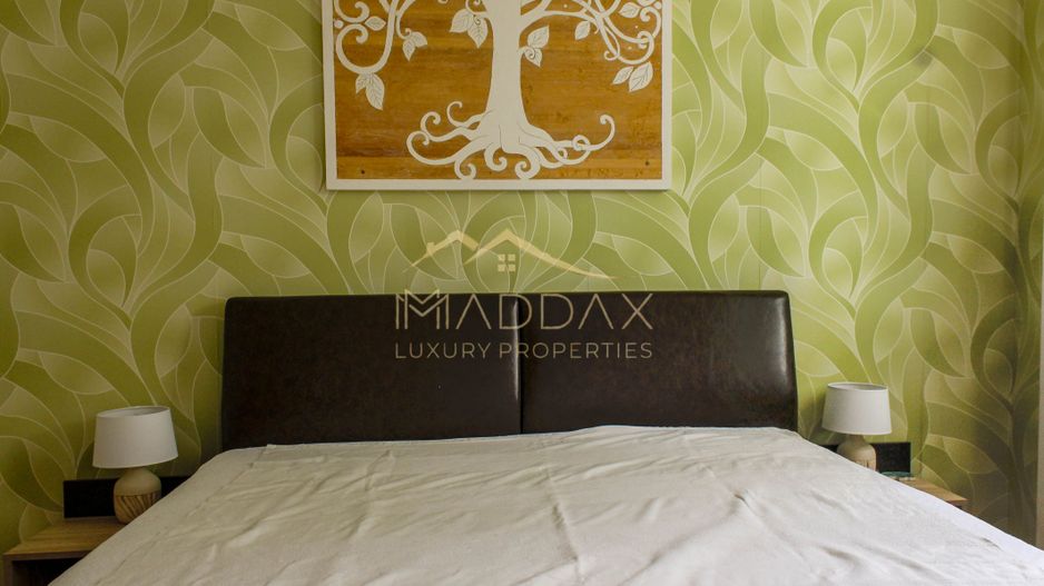 Apartament renovat cu 2 camere langa metrou de închiriat - Poză 8