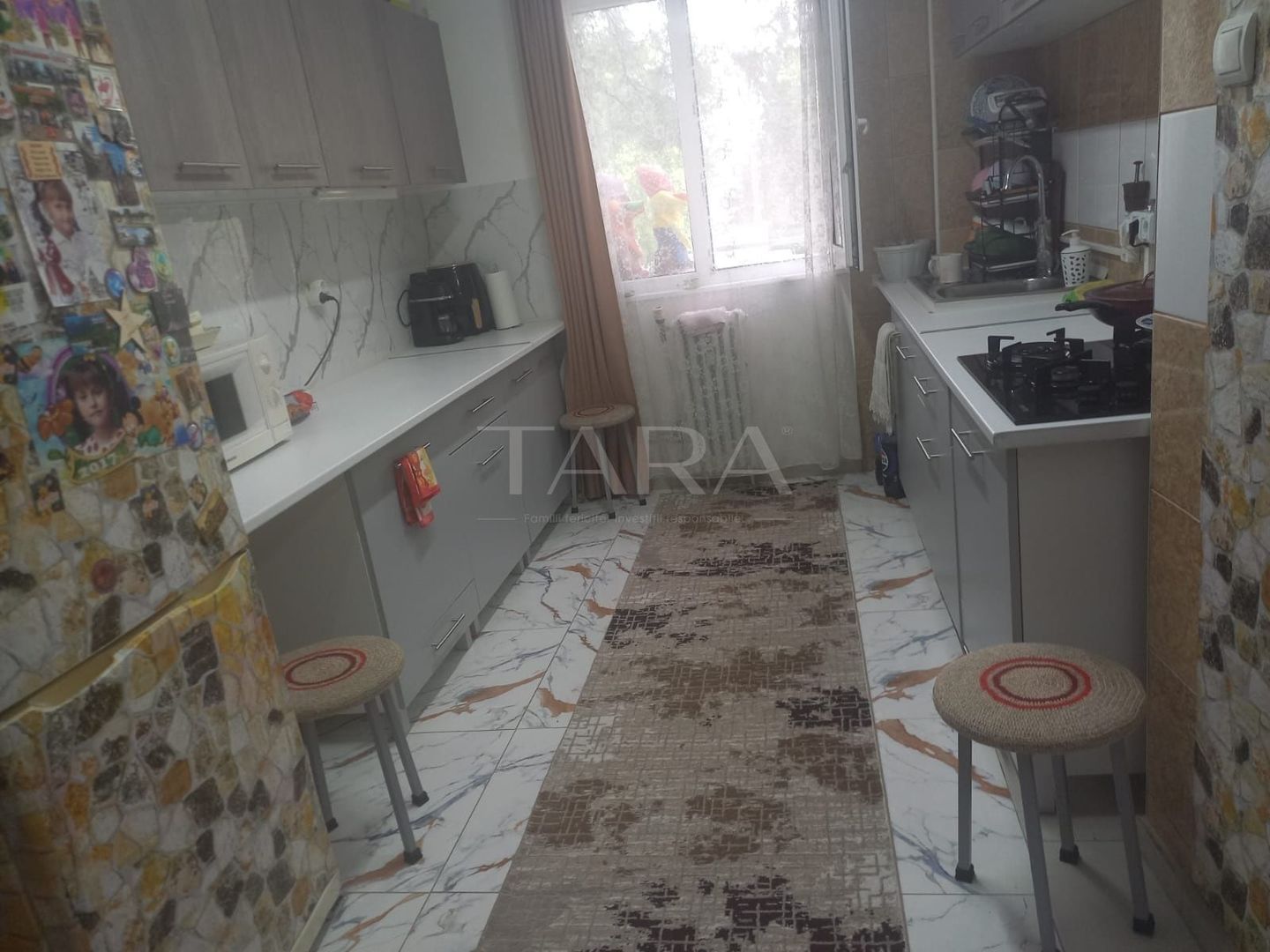 Apartament modern cu 2 camere în Mănăștur, zona Big. - Poză 1