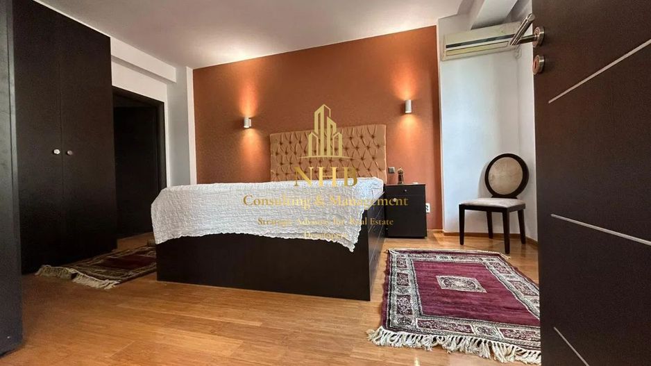 Apartament 2 camere si 2 bai cu balcon si parcare in zona 1 Mai - Domenii - Poză 10