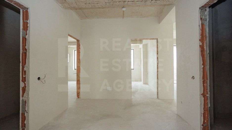 Vânzare apartament 76 mp, strada Burebista, Ialoveni - Poză 11