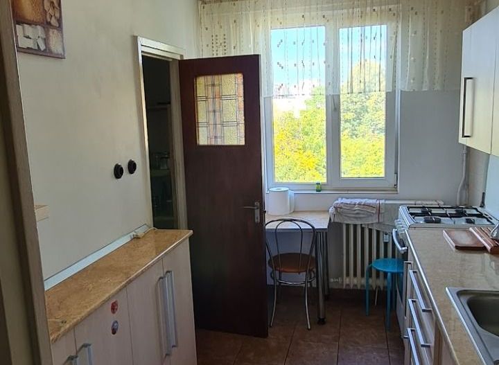 AP. 3 CAMERE- THEODOR PALLADY, REABILITAT, BUCATARIE INCHISA, COMIS 0% - Poză 2