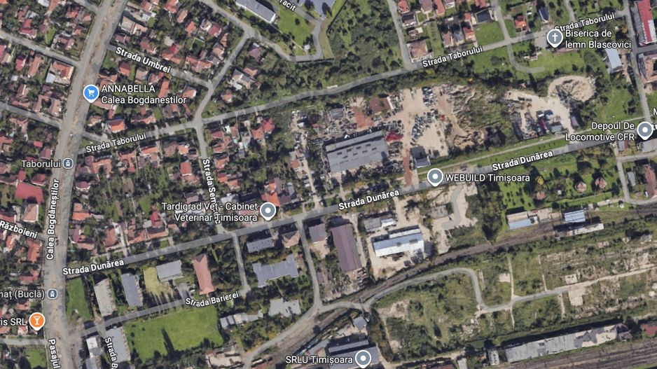 Casă de renovat cu teren în zona Bogdanestilor - Poză 1