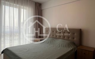 Apartament cu 3 camere de inchiriat in Prima Arena, Oradea - Poză 12