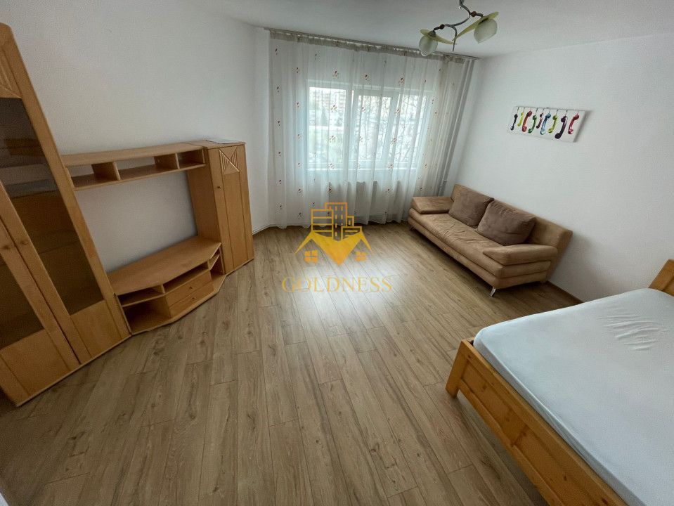 2 camere decomandate, Manastur, Zona Big, Ion Mester, Izlazului, USAMV - Poză 7
