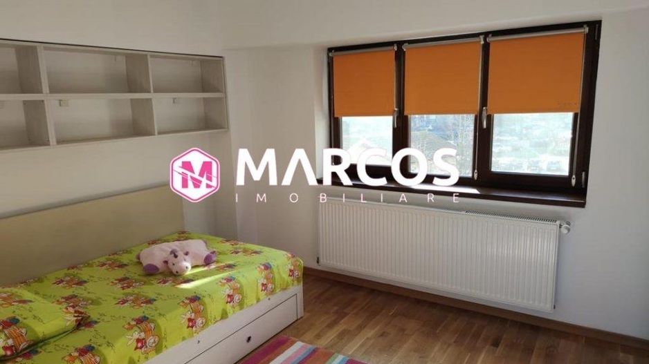 Apartament 3 camere decomandt, Central, ID 735 - Poză 4