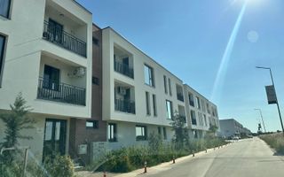 Apartament 2 camere cu grădină | Parcare inclusă | City Nord – Tunari - Poză 10