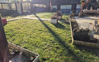 Casa Zona Cincis(Izvoarele), 3 camere, anexe, garaj, 1705mp, casa 125m - Poză 5