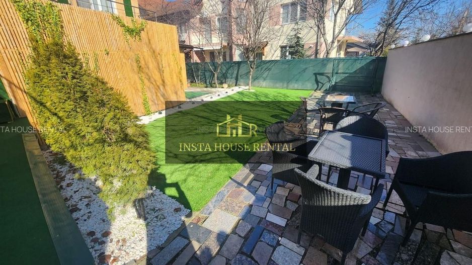 Hotel Boutique functional Otopeni / 22 camere / panouri fotovoltaice - Poză 4