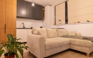 Apartament nou de inchiriat, 71 mp, 3 camere + parcare, XCity Tower 2 - Poză 20