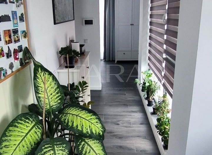 Apartament spectaculos de vânzare în Florești – zona Florilor! - Poză 5