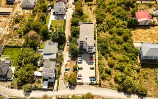 Teren intravilan 1.200 mp, doua loturi, Sector 6 - Poză 4