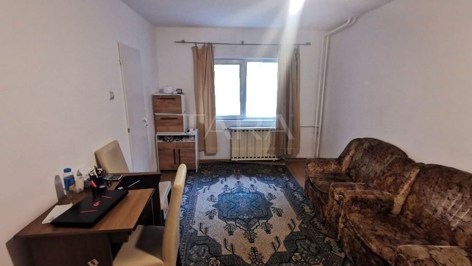 Garsonieră finisată, și utilată, Mănăștur, zona Pod Calvaria. - Poză 2