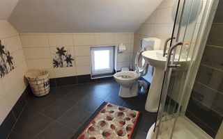 Apartament 4 camere, 152 mp utili, cu boxa,  bloc nou, Centru - Poză 14