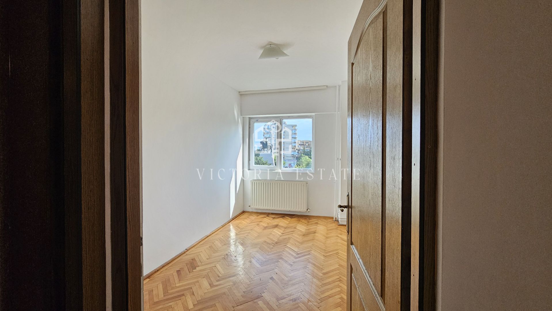 Apartament de vanzare, 3 camere decomandat.Republicii - Poză 3