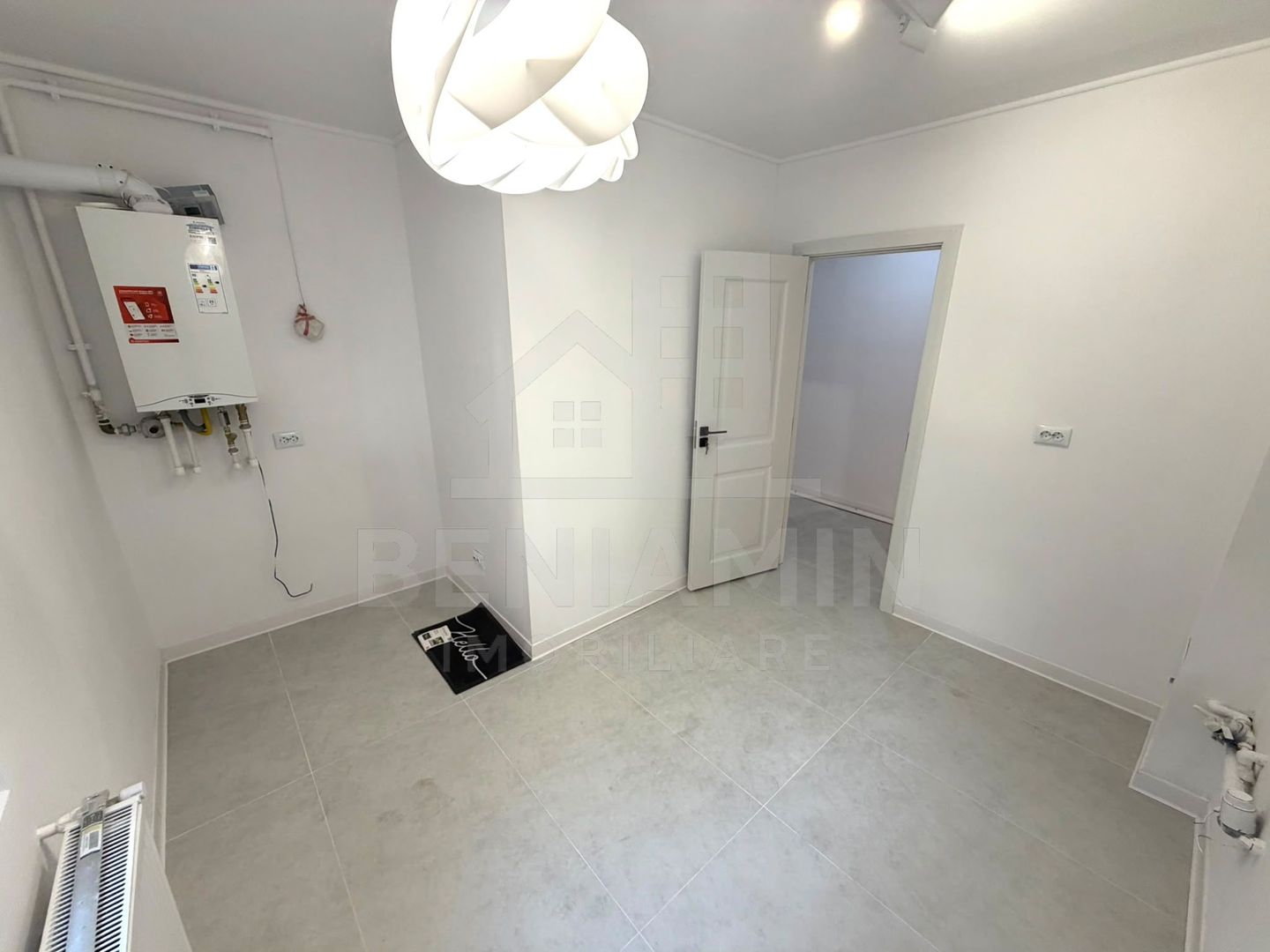Apartament modern - renovat complet - Brazda lui Novac - scoala 23 - Poză 6