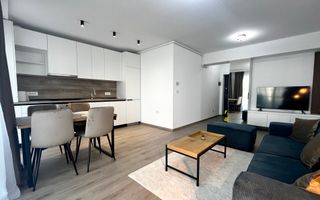 Apartament 3 camere, elegant, la prima închiriere, în zona Lipovei - Poză 4