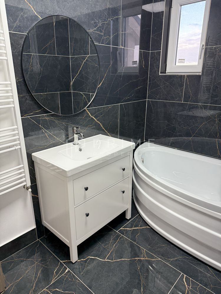 Apartament 3 camere cu terase – ultim etaj – zona str. Papiu Ilarian - Poză 5