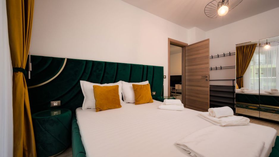 De vânzare apartament 2 camere – Mamaia Sat, Complex Alezzi - Poză 2