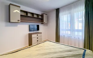 Apartament cu 3 camere de vânzare, zona Bulgaria - Poză 14
