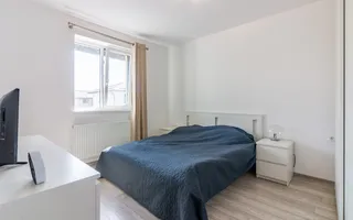 Casă individuală P+1, 2022 de vanzare | Teren 629 mp | Terasă | Garaj - Poză 11