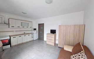 Apartament 2 camere + parcare subterana pe strada Soporului! - Poză 7