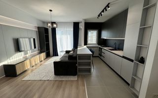 Apartament 2 camere de inchiriat Vulcan Residence - Parc Sebastian - Poză 6