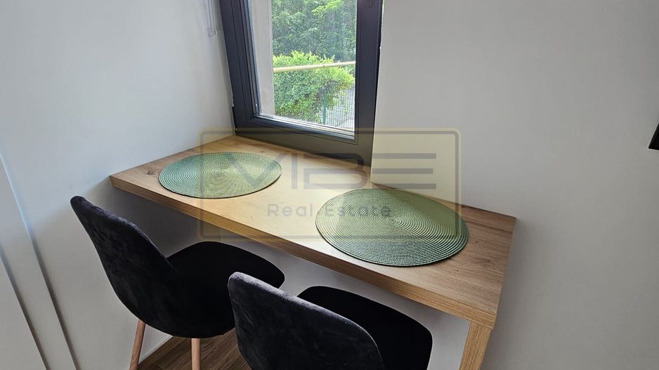 Apartament o camera la Vila - Moara de Vânt - Spital Pascanu - Poză 5