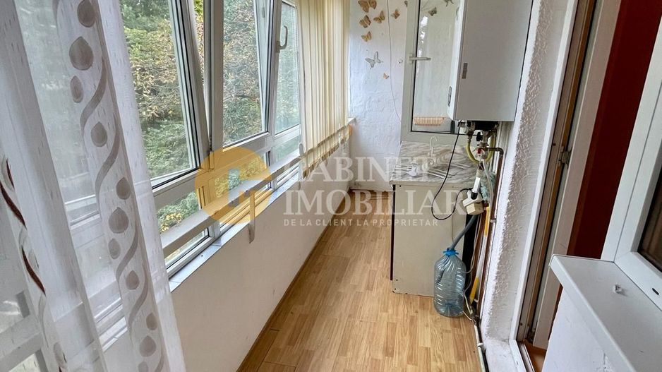 Tatarasi - doua camere - etaj intermediar - FARA RISC - Poză 6