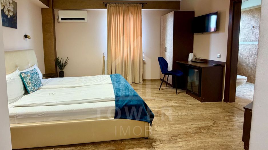 Afacere regim hotelier de vânzare  -zona centrala - Poză 3
