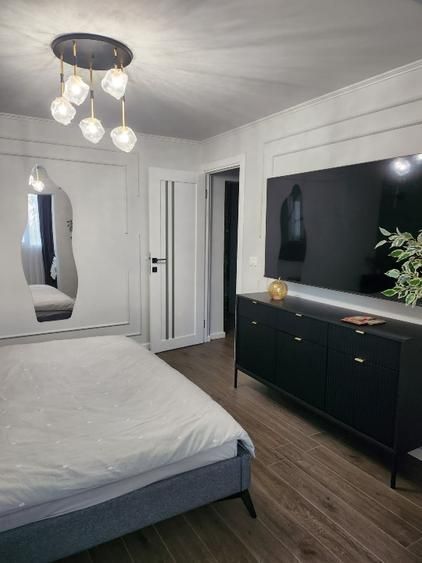Girocului | 2 Camere | Etaj 1 | Renovat total | Mobilat si Utilat | Centrala - Poză 13