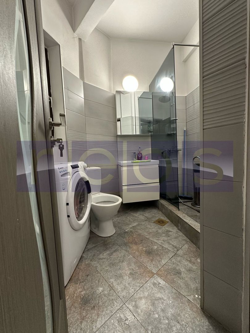 APARTAMENT 2 CAMERE ULTRA CENTRAL - Poză 8