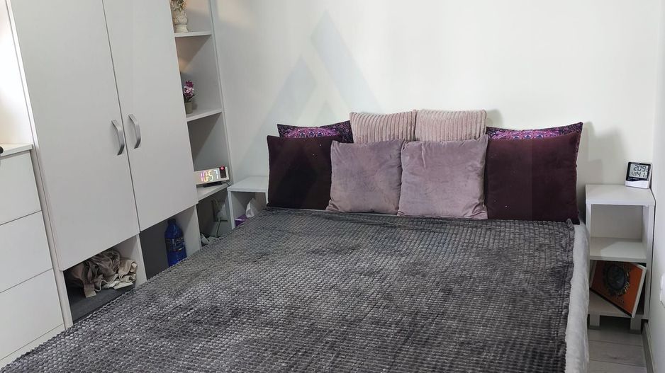 Apartament modern 2 camere si curte privata 45 mp pe Doamna Stanca - Poză 6