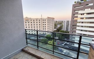 Apartament 2 camere I etaj 9/11 I 2011 I Phoenicia I Herastrau - Poză 13