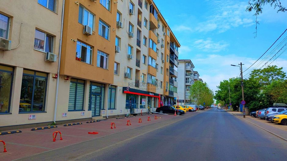 Spatiu comercial 240 mp, Drumul Binelui stradal, Metalurgiei Park - Poză 7