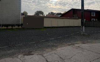 Teren de inchirat cu vad comercial - Poză 2