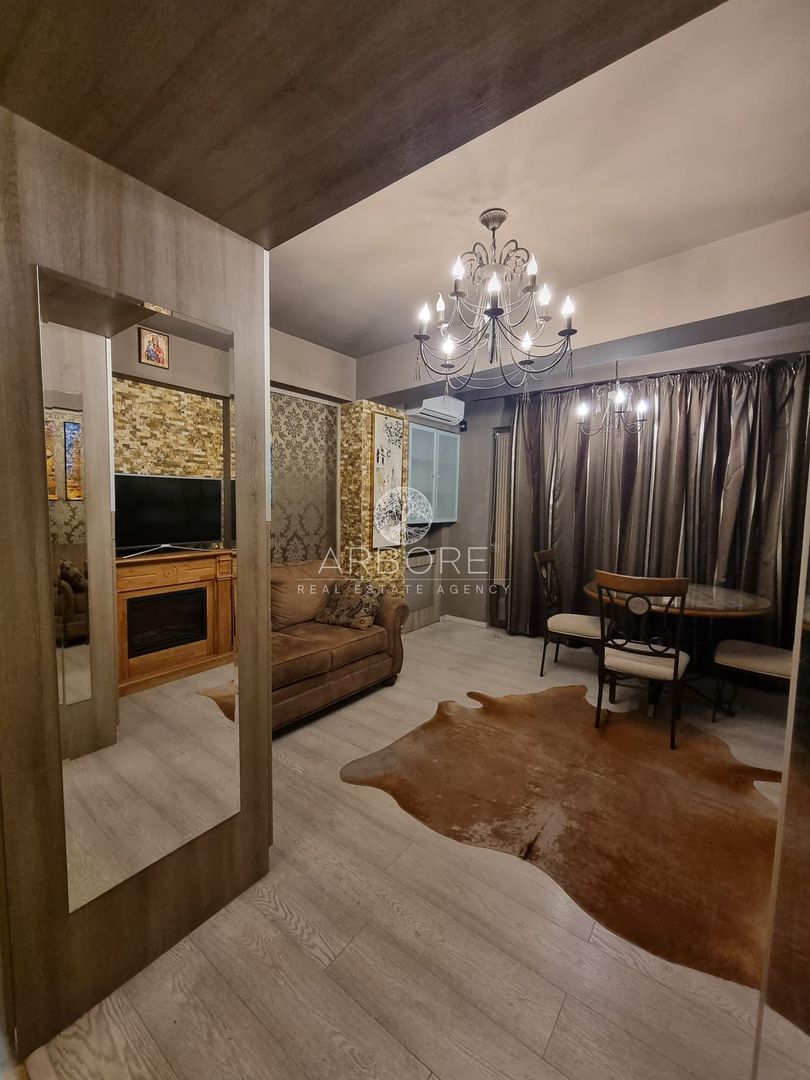 Inchiriere apartament 2 Camere Lux Nerva Traian - Poză 4