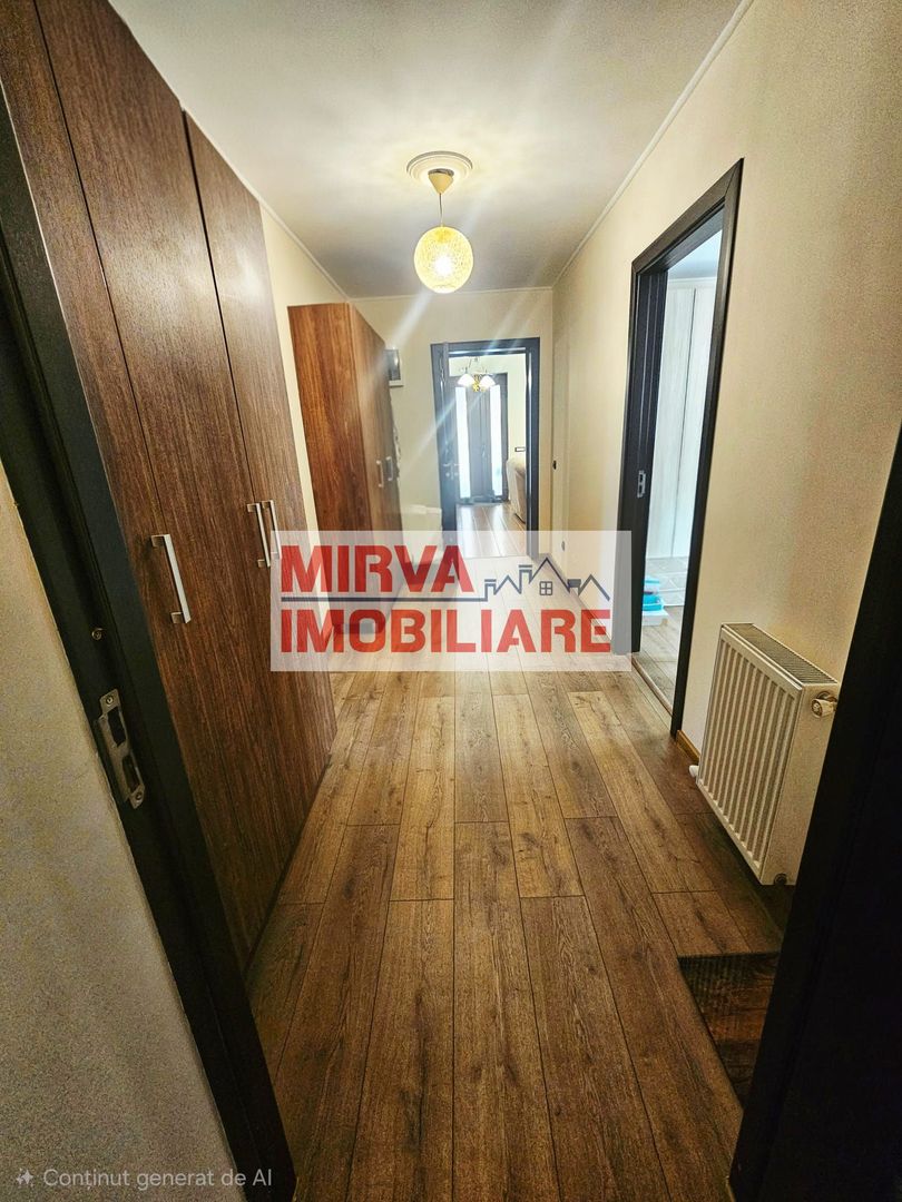 Vilă 4 camere Păulești | Teren 1.820 mp | Mobilata si utilata - Poză 35