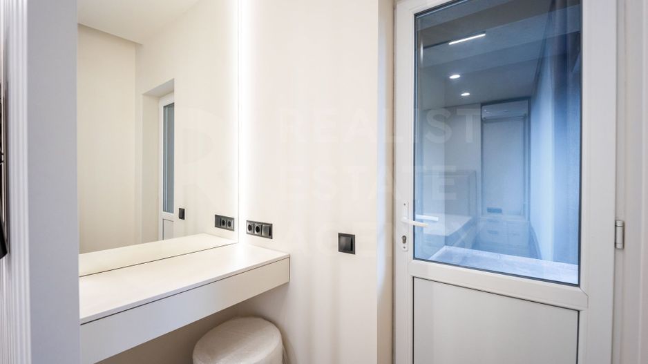 Vânzare, apartament, 3 camere, strada Nicolae Dimo, Râșcani - Poză 14
