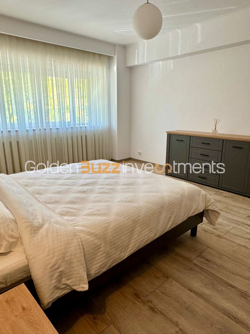 Apartament 2 camere – Calea Victoriei | Complet mobilat și utilat - Poză 10