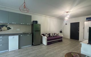 Inchiriere apartament in bloc nou, etaj intermediar + parcare - Poză 7